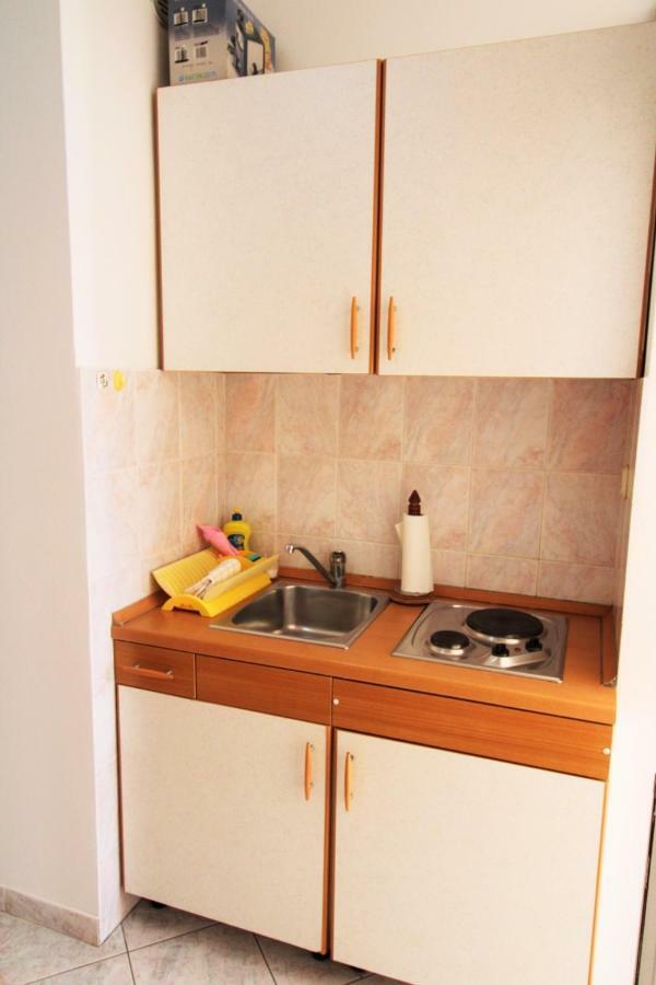 Studio Marija Pula Dış mekan fotoğraf