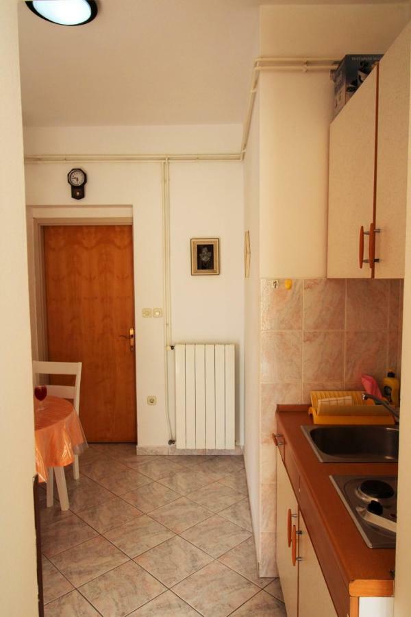 Studio Marija Pula Dış mekan fotoğraf